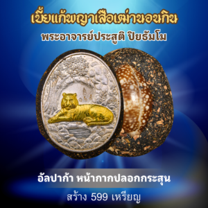 อัลปาก้า หน้ากากปลอกกระสุน